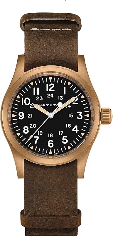 Hamilton Khaki Field Watch, 38mm