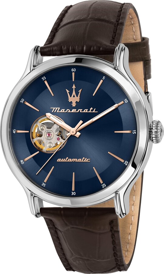 Maserati Men's Watch Epoca Limited Edition ShopStyle