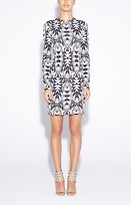 Thumbnail for your product : Mercedes Benz Lumen Jersey Dress