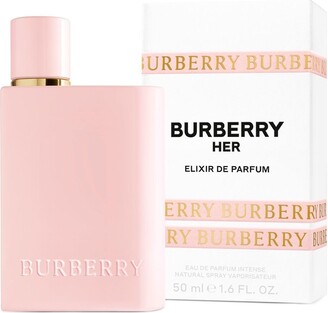 Burberry Makeup Her Elixir de Parfum