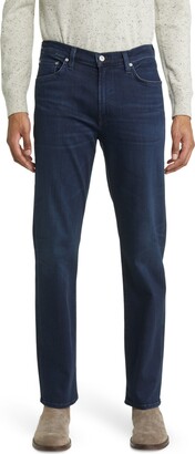 Citizens of Humanity Elijah Relaxed Straight Leg Jeans