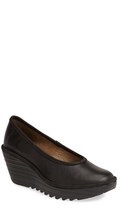 Thumbnail for your product : Fly London 'Yalu' Pump (Women)
