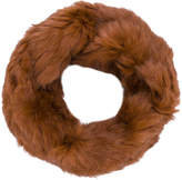 Thumbnail for your product : Yves Salomon Four Lapin snood