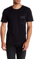 Thumbnail for your product : Religion Seige Bonded Short Sleeve Tee