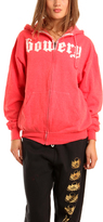 Thumbnail for your product : Blue & Cream Blue&Cream Bowery Hoody in Red