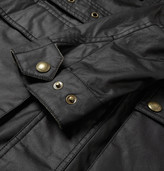 Thumbnail for your product : Belstaff Roadmaster Waxed-Cotton Jacket