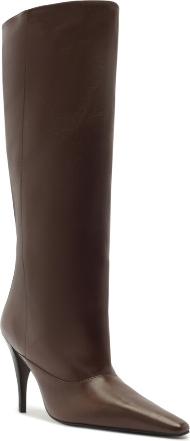 Schutz Women's Rudy Dress Boots