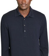 Thumbnail for your product : Polo Ralph Lauren Stretch Merino Wool Sweater