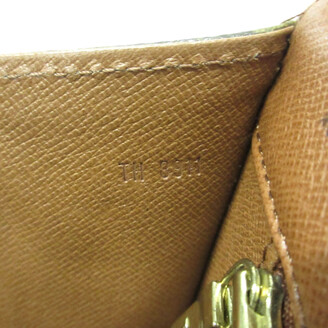 Louis Vuitton x Takashi Murakami 2003 pre-owned Cherry Blossom Pochette  Accessoires clutch bag - ShopStyle