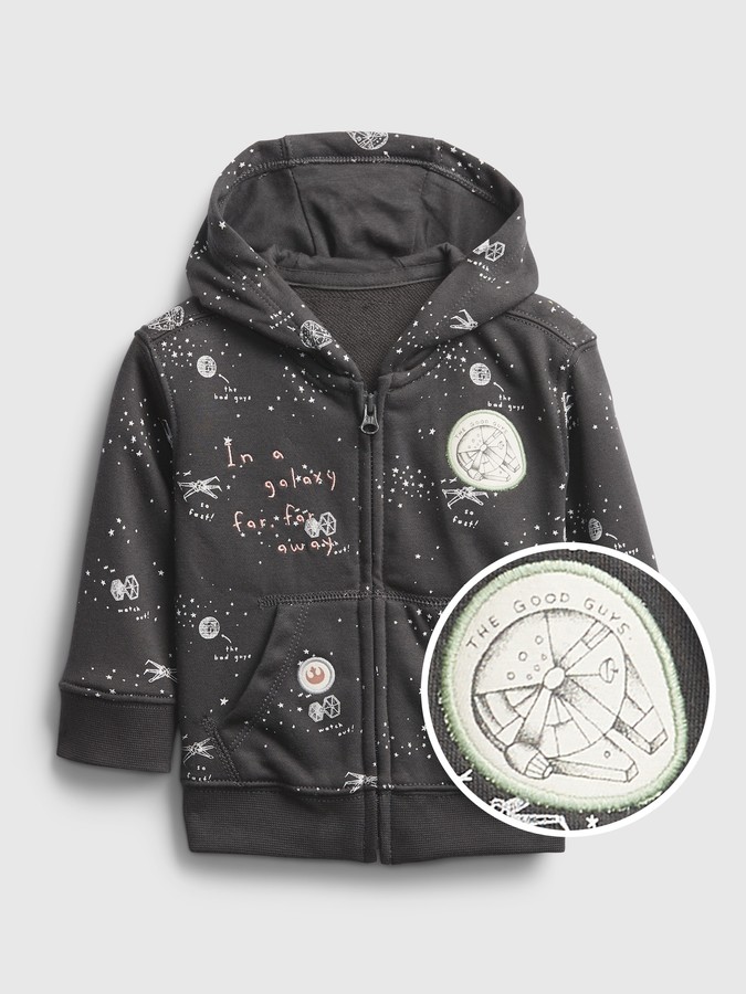 star wars baby clothes canada