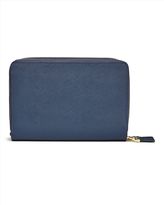 Thumbnail for your product : Jaeger Webb Traveller Clutch