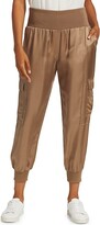 Thumbnail for your product : Cinq à Sept Giles Cargo Joggers