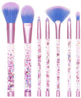 Thumbnail for your product : Lime Crime Seven-Piece Brush Set