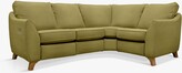 Thumbnail for your product : G Plan Vintage The Sixty Eight RHF 5+ Seater Corner Sofa