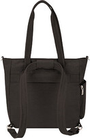 Thumbnail for your product : Travelon Essentials Anti-Theft Convertible Tote