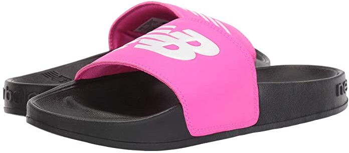 new balance slides womens