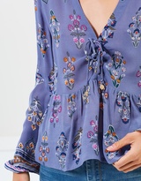 Thumbnail for your product : Tigerlily Hydra Blouse