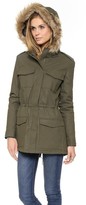 Thumbnail for your product : Joie Daley Coat