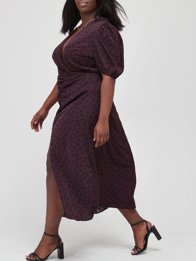 ax paris curve dresses