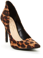 Thumbnail for your product : Jessica Simpson Cambredge Pump