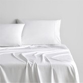Thumbnail for your product : Sheridan 1000tc Cotton Sateen Fitted Sheet