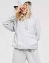 Thumbnail for your product : aerie OFFLINE By Throw-Back Fleece Hoodie