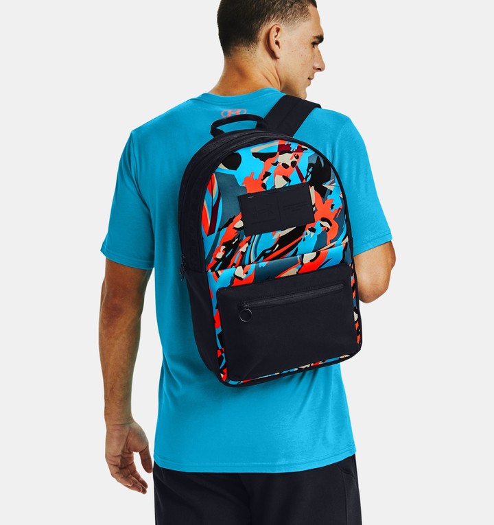 ua mcm backpack