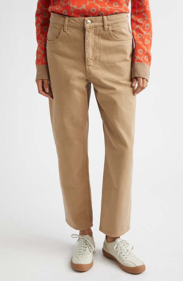 Marimekko Maridenim Barrel Jeans