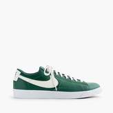 Thumbnail for your product : Nike Blazer sneakers in leather