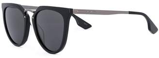McQ Eyewear cat-eye sunglasses