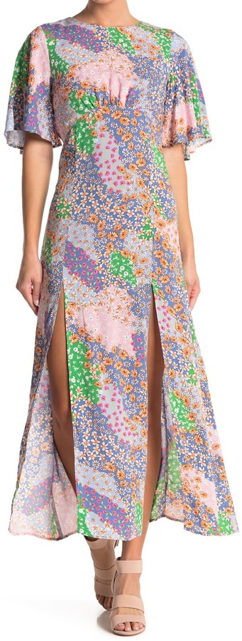 amazon dresses plazo