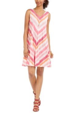macys beach dresses