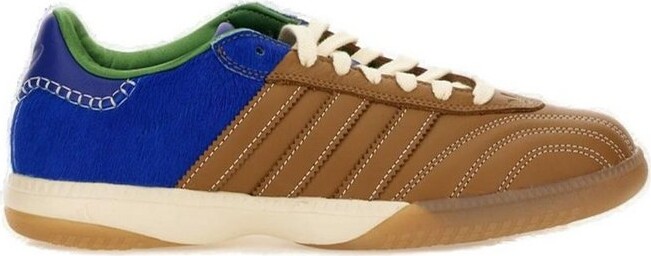 adidas X Wales Bonner Samba Sneakers
