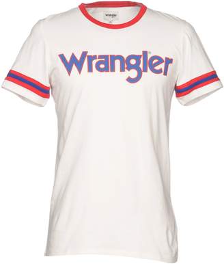 Wrangler T-shirts - Item 12156694WP
