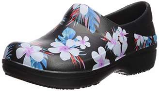 Slip-Resistant Work and Nursing Shoe Clog Crocs Womens Neria Pro Ii Clog/ 