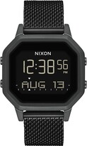 Thumbnail for your product : Nixon Siren Digital Bracelet Watch, 36mm