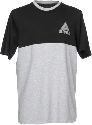 Supra T-shirts - Item 12085589CI