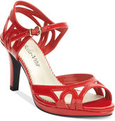 Thumbnail for your product : Bella Vita Claudette II Platform Sandals