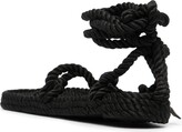 Thumbnail for your product : Nomadic State of Mind Romano rope sandals