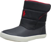 Thumbnail for your product : Polo Ralph Lauren Kids Damien Fashion Winter Boot (Toddler/Little Kid)