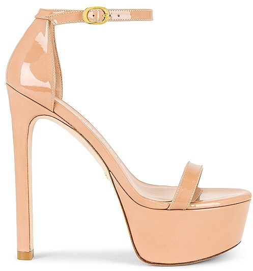 Stuart Weitzman Nudist | Shop the world's largest collection of 