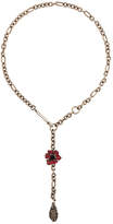 Sonia Rykiel Poppy necklace 