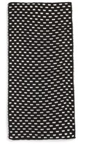 Thumbnail for your product : Lulu Polka Dot Infinity Scarf (Juniors)