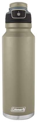 Coleman 40oz AUTOSEAL FreeFlow Stainless Steel Insulated Water Bottle