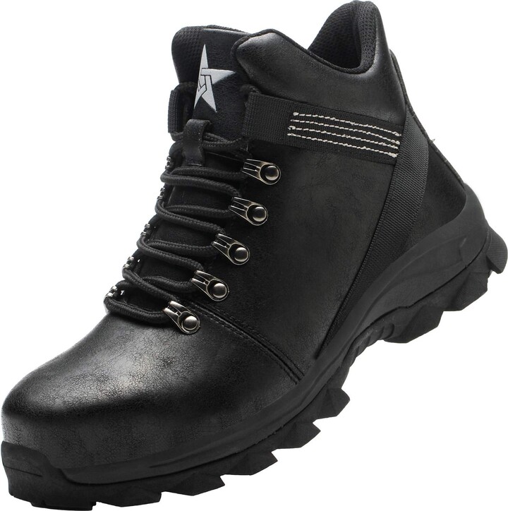 Willsky Men's Waterproof Safety Boots ShopStyle