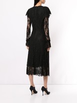 Thumbnail for your product : macgraw Stone Love dress