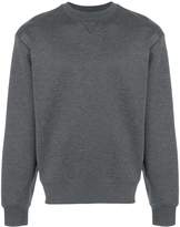 Thumbnail for your product : Prada classic sweatshirt