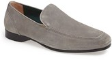 Thumbnail for your product : Florsheim 'Fluent' Suede Venetian Loafer