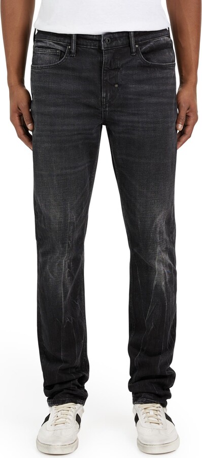 PRPS Ecology Straight Leg Jeans