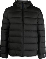 Thumbnail for your product : Paul Smith Hooded Padded Jacket